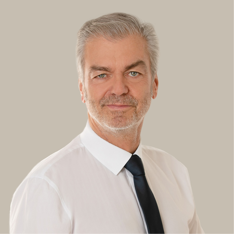 Prof. Dr. med. Holger Wehner