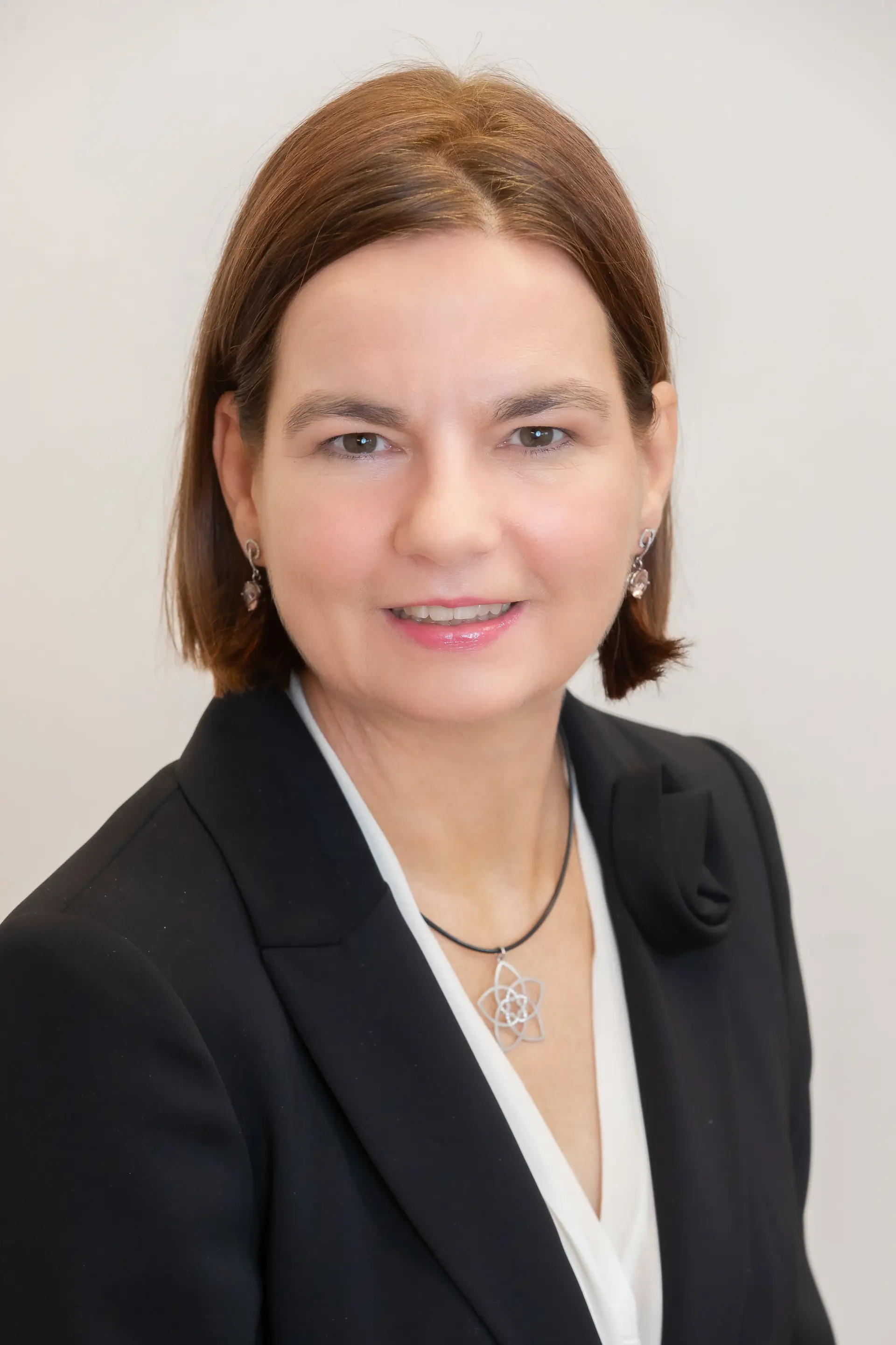 Annette Heusser – CEO