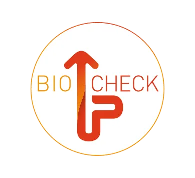 Logo Biocheck Up