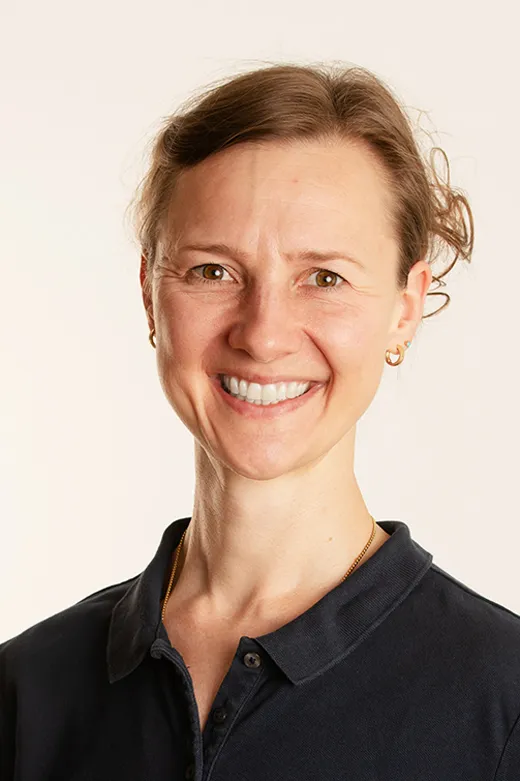 Dr. Sarah Schomberg