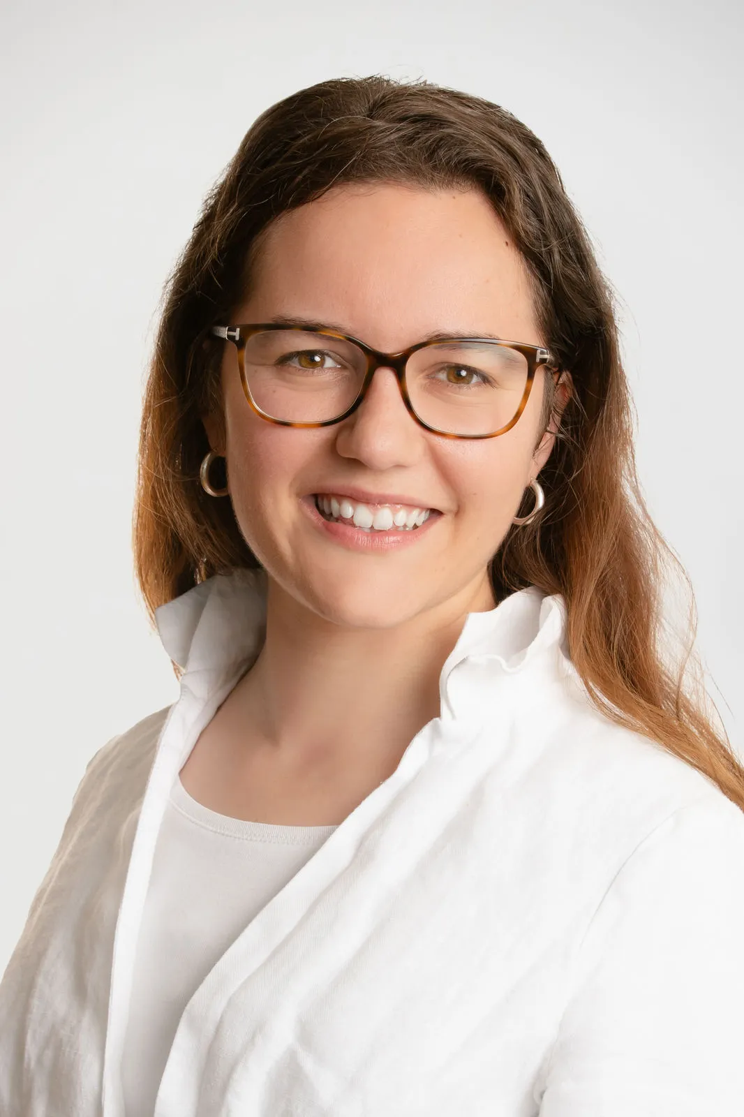 Rosanna Meier