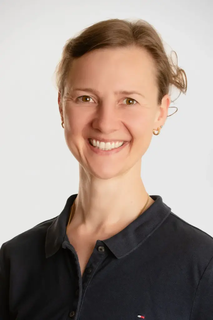 Dr. Sarah Schomberg