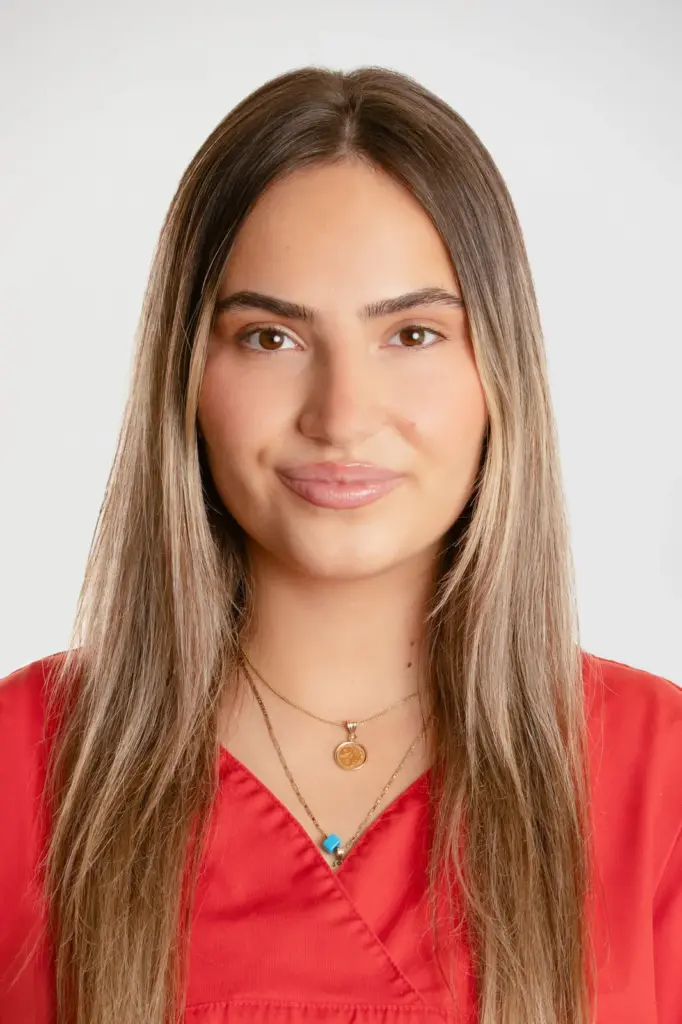 Denisa Vrenezi