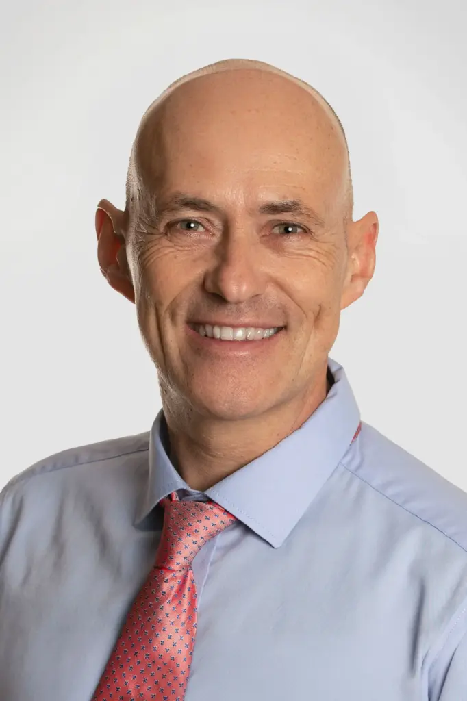 Dr. Frank Kaiser